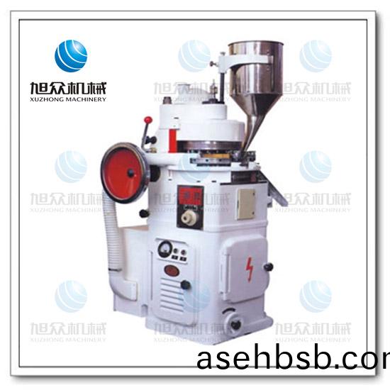 ZP-15/17/19æ—‹è½¬å¼�åŽ‹ç‰‡æœº