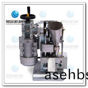 WYP-1.5涡(wo)轮(lun)式单冲(chong)压片(pian)机(ji)