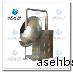 荸荠(ji)式(shi)糖(tang)衣机