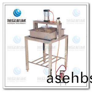 豆腐压榨(zha)机(ji)