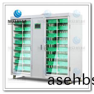 芽苗(miao)机系列