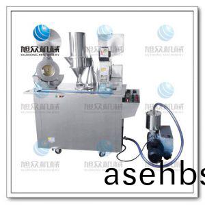 半自动胶(jiao)囊填充(chong)机(ji)