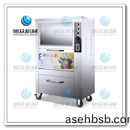 KK-128çƒ¤åœ°ç“œæœº