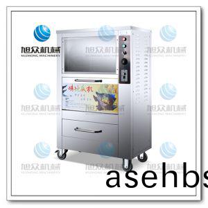 KK-128烤地(di)瓜机(ji)