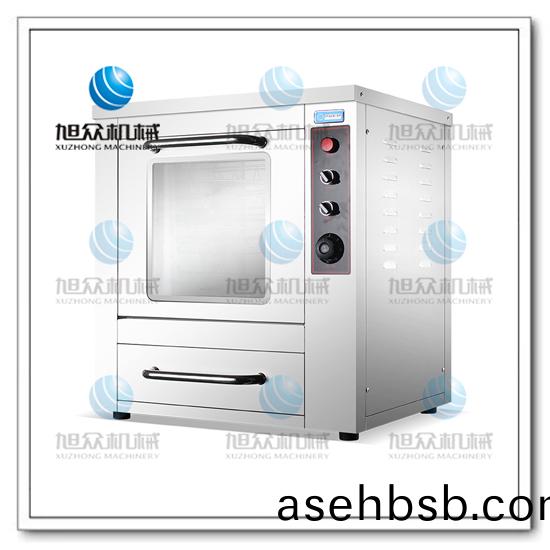 KK-68åž‹çƒ¤åœ°ç“œæœº