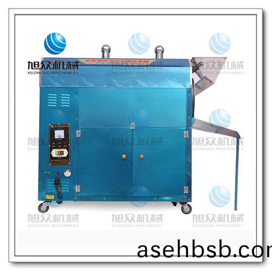 ç‚’è´§æœº