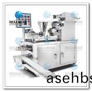 XZ-290III卷面式包子机（停(ting)产）