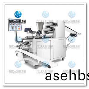 XZ-290IIA卷面(mian)式包子(zi)机