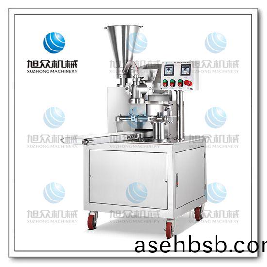 BZ-30åž‹å�•é¦…æ–—åŒ…å­�æœº