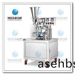 BZ-30型单馅(xian)斗包(bao)子(zi)机(ji)