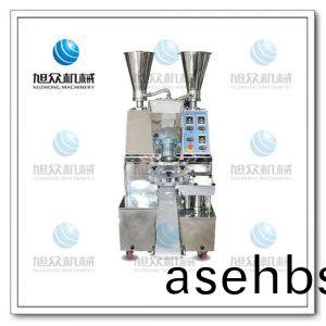 XZ-87S型双馅斗全自动包子机