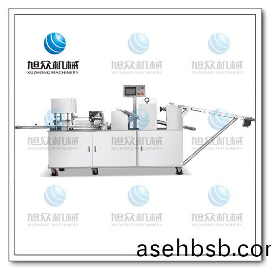 MP900åž‹åˆ€åˆ‡é¦’å¤´æœº