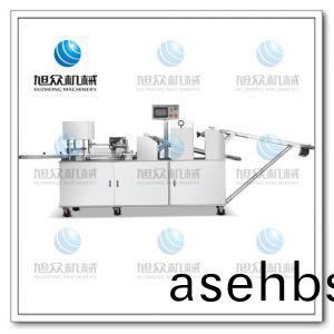 MP900型刀切馒头机(ji)