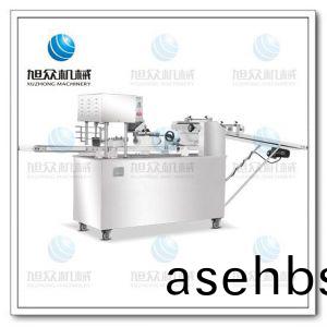 MP800A型(xing)刀(dao)切馒(man)头机(ji)