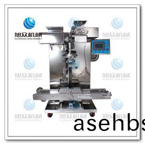 VFD-4000型(xing)汤圆自动(dong)成(cheng)型排盘一(yi)体机(ji)