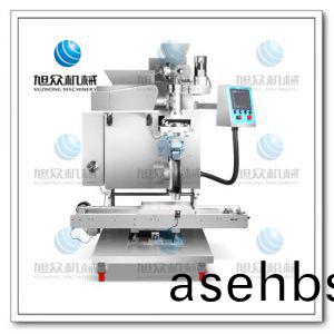 VFD-4000B型汤(tang)圆自(zi)动成型排(pai)盘机