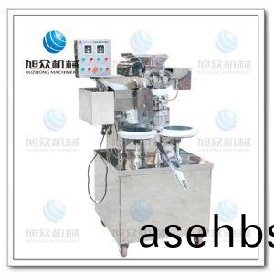 VFD-2300A/5000A型汤圆(yuan)机