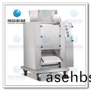 VFD-1200型(xing)无(wu)馅(xian)汤圆(yuan)机