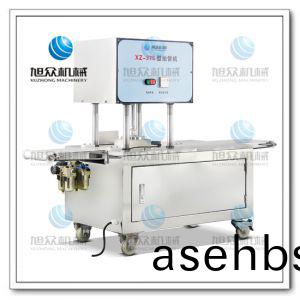 XZ-375型拍(pai)饼机(ji)