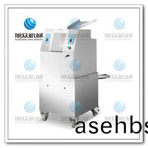 JGB-802型饺(jiao)子(zi)皮机