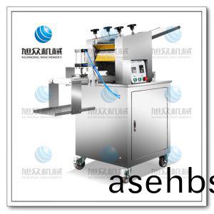 JGB-90型饺(jiao)子皮机