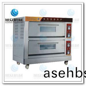 远红(hong)外(wai)线(xian)食品烘炉（电(dian)烘(hong)炉/燃气(qi)）