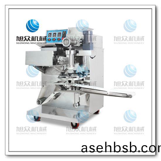 XZ-88åž‹å¤šåŠŸèƒ½åŒ…é¦…æœº