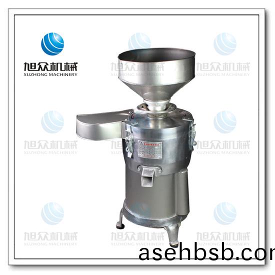 ç£¨æ¸£åˆ†ç¦»æœº