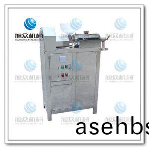 SZ-30不(bu)锈(xiu)钢(gang)米粉机