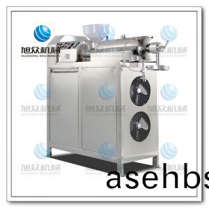 SZ-150不(bu)锈钢米粉机(ji)