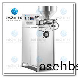 一步(bu)成型(xing)米粉(fen)机(ji)