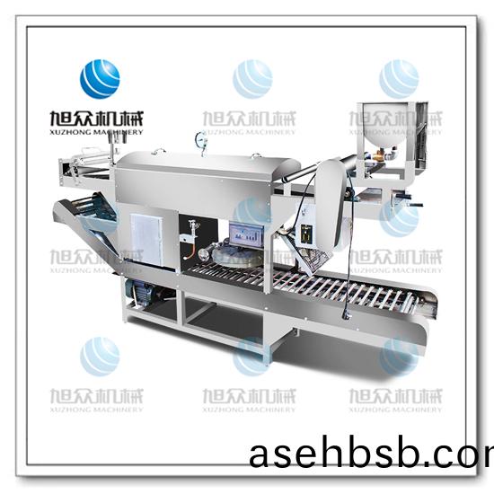 é«˜æ•ˆèŠ‚èƒ½æ²³ç²‰æœº