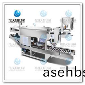 高效(xiao)节能(neng)河(he)粉机(ji)