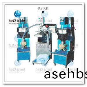 SZ-609淡水丸(wan)机(ji)