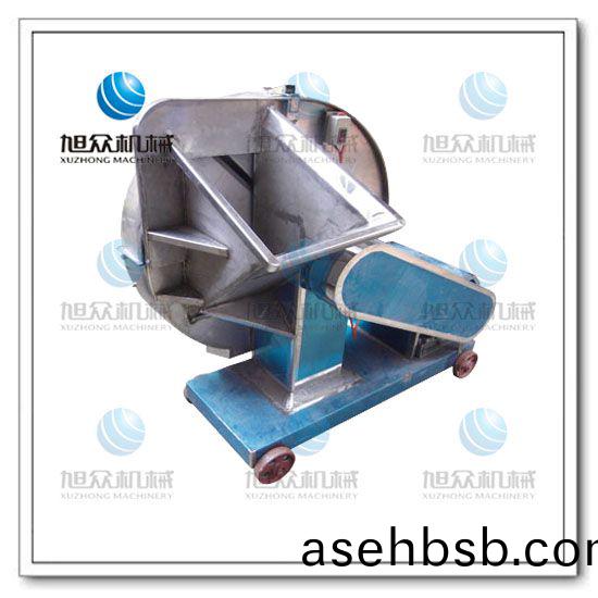 å†·å†»è‚‰åˆ¨ç¢Žæœº