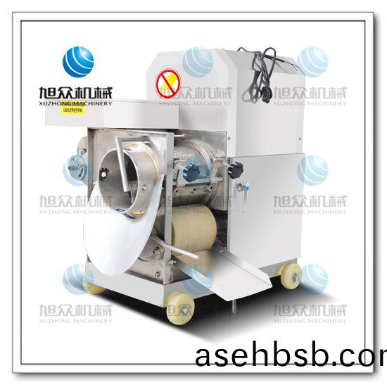 ä¸�é”ˆé’¢é±¼è‚‰é‡‡è‚‰æœº