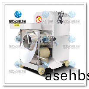 不锈(xiu)钢鱼肉采肉(rou)机