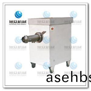 SZJ-300鱼(yu)浆精滤机(ji)