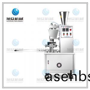 SZ-63型全自动包(bao)子机（停产）