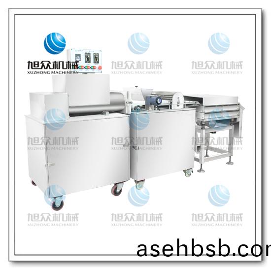 XZ-15èŠ‹åœ†æœº