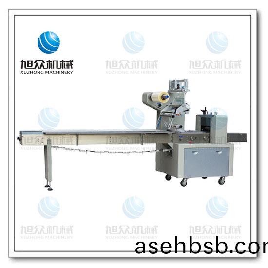 XBWB-320Bå›žè½¬å¼�æœˆé¥¼åŒ…è£…æœº