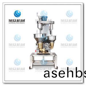 鱼丸(wan)成型(xing)机(ji)