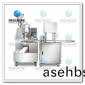 ZH-86型(xing)自动组合包子馒头机