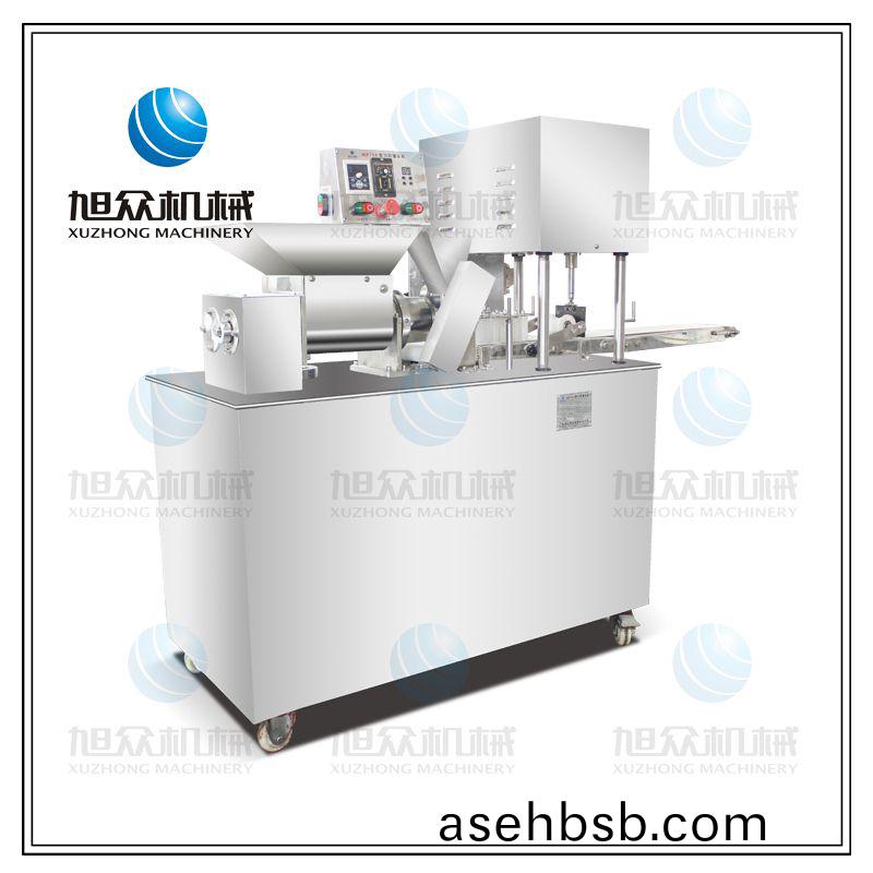 MP750åˆ€åˆ‡é¦’å¤´æœº