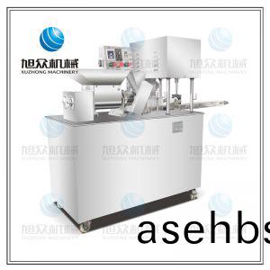 MP750刀切馒头机