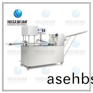 MP1000荷(he)叶夹机