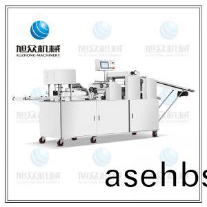 XZ-15CII三(san)道(dao)擀(gan)面(mian)带(dai)刀切酥饼机(ji)