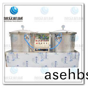 ZK-800型双(shuang)室(shi)真(zhen)空浸渍机(ji)