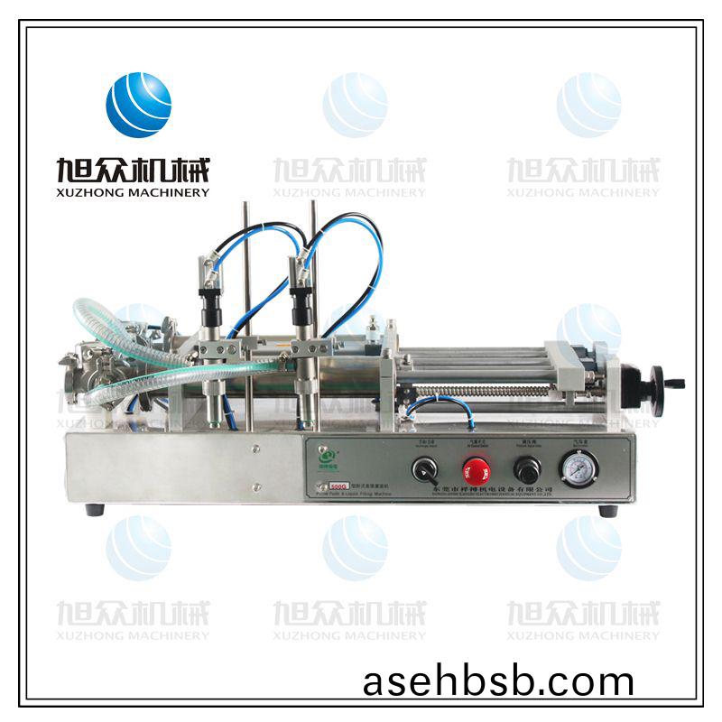 å�Œå¤´å�§å¼�è†�æ¶²ç�Œè£…æœº