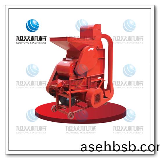 XZ-HBèŠ±ç”Ÿå‰¥å£³æœº